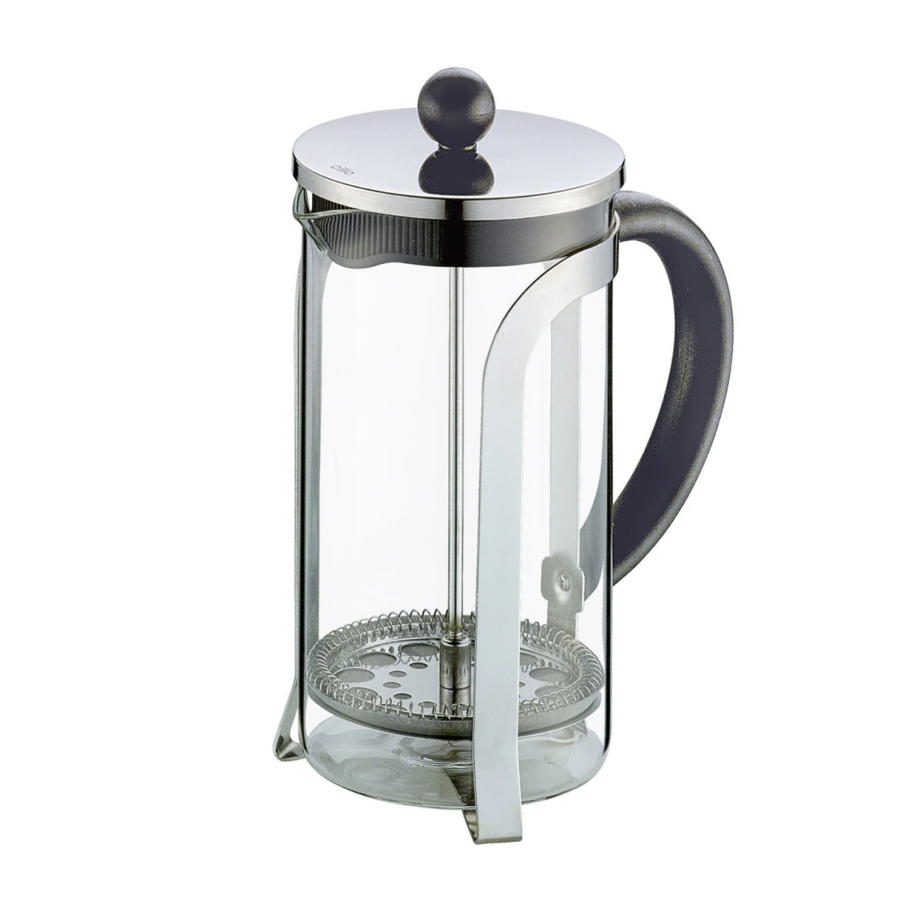 Cilio NADINE Kaffeebereiter 4 Cilio NADINE Kaffeebereiter – Bild 2