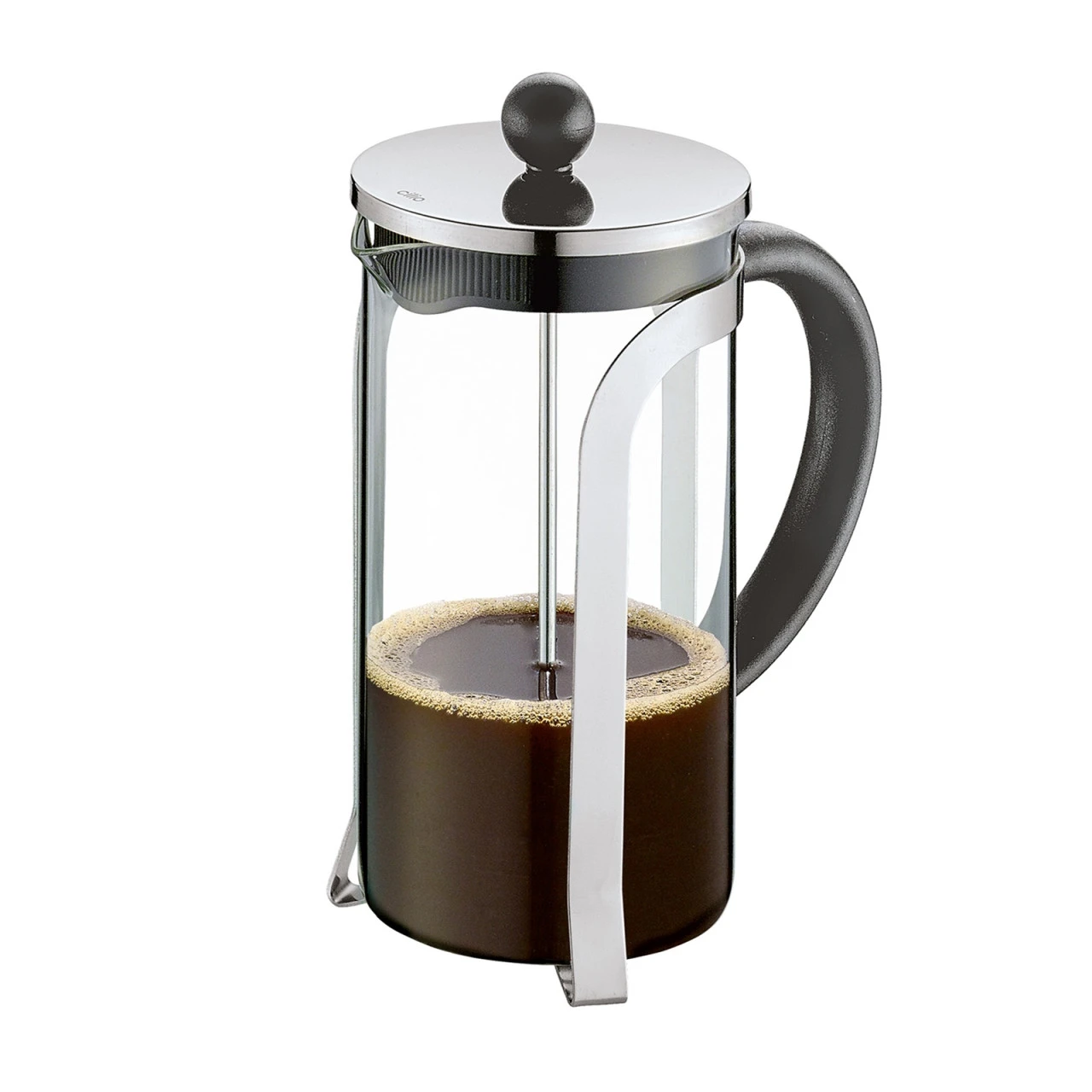 Cilio NADINE Kaffeebereiter 5 Cilio NADINE Kaffeebereiter – Bild 3