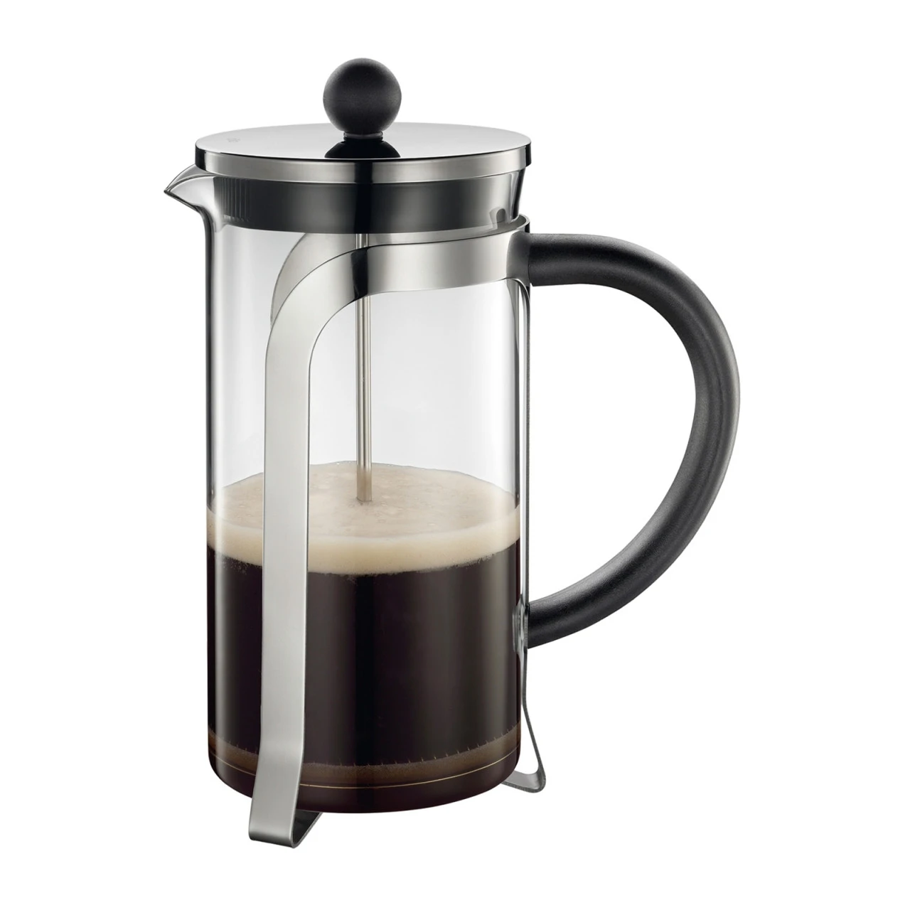 Cilio NADINE Kaffeebereiter 6 Cilio NADINE Kaffeebereiter – Bild 4