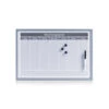 HTI-Living Alugrau Wochenplaner Magnetisch 2 HTI-Living Alugrau Wochenplaner Magnetisch -Leonardo Geschäft 241380 60410fbd37017 jpg 1280x1280