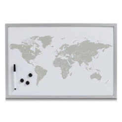 HTI-Living World Magnettafel Beschreibbar