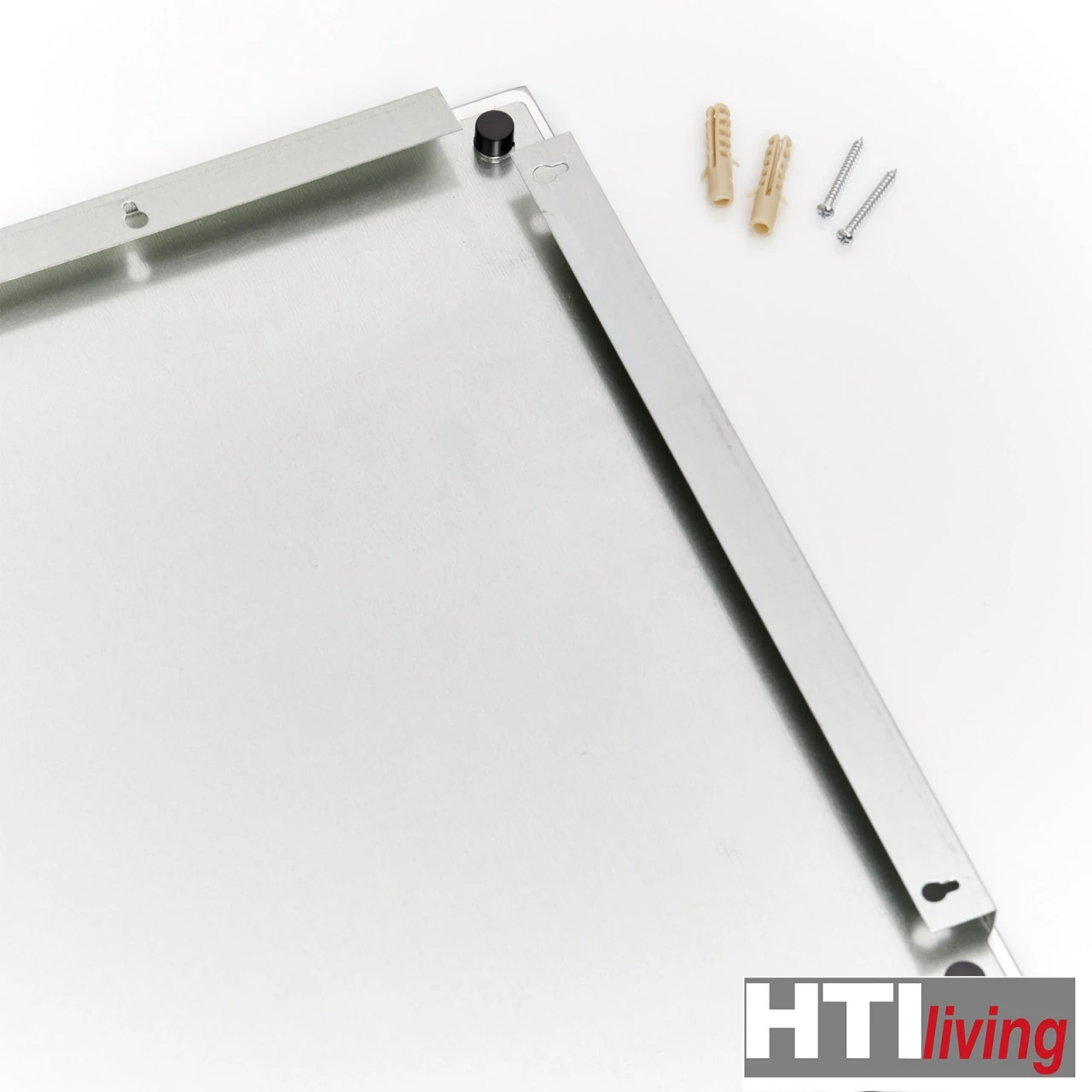 HTI-Living Stone Memoboard Glas Rechteckig 7 HTI-Living Stone Memoboard Glas Rechteckig – Bild 5