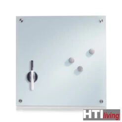 HTI-Living Quadratisch Memoboard Glas -Leonardo Geschäft 241992 6042616f8734f jpg 1280x1280