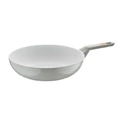Berndes Veggie White Induction Wok