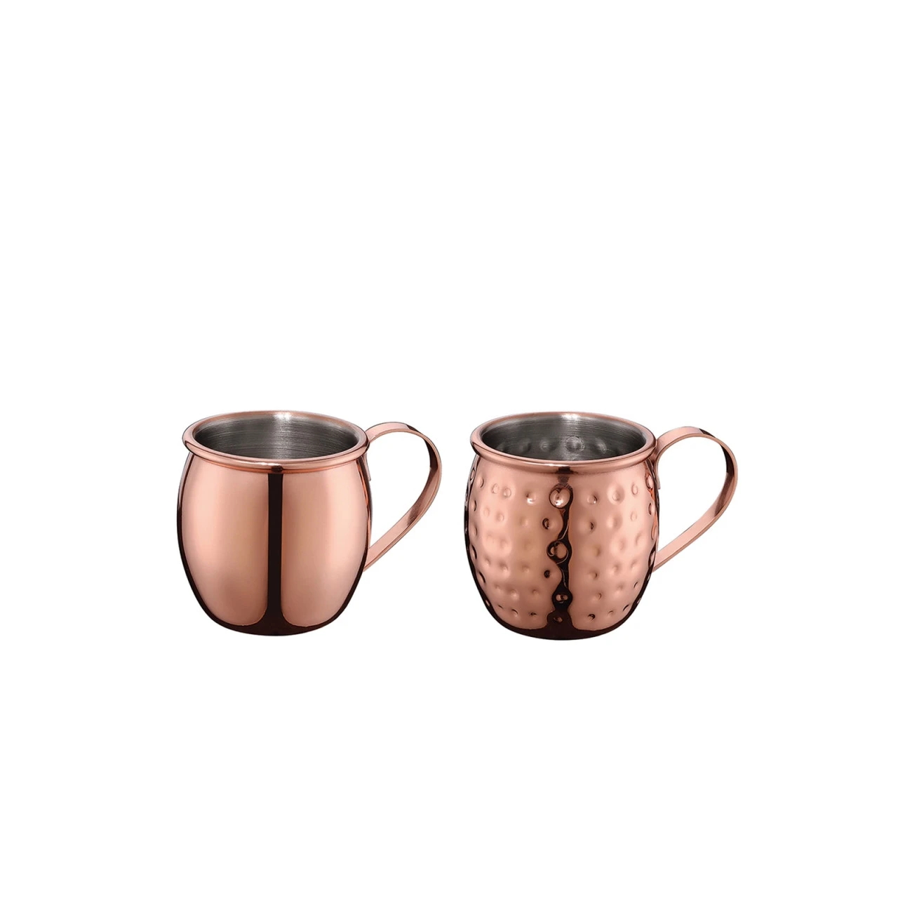 Cilio MOSCOW MULE Shotbecher 1 Stück 3 Cilio MOSCOW MULE Shotbecher 1 Stück