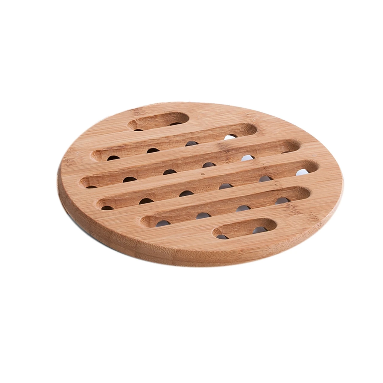 Neuetischkultur Bambus Topfuntersetzer 3 Neuetischkultur Bambus Topfuntersetzer