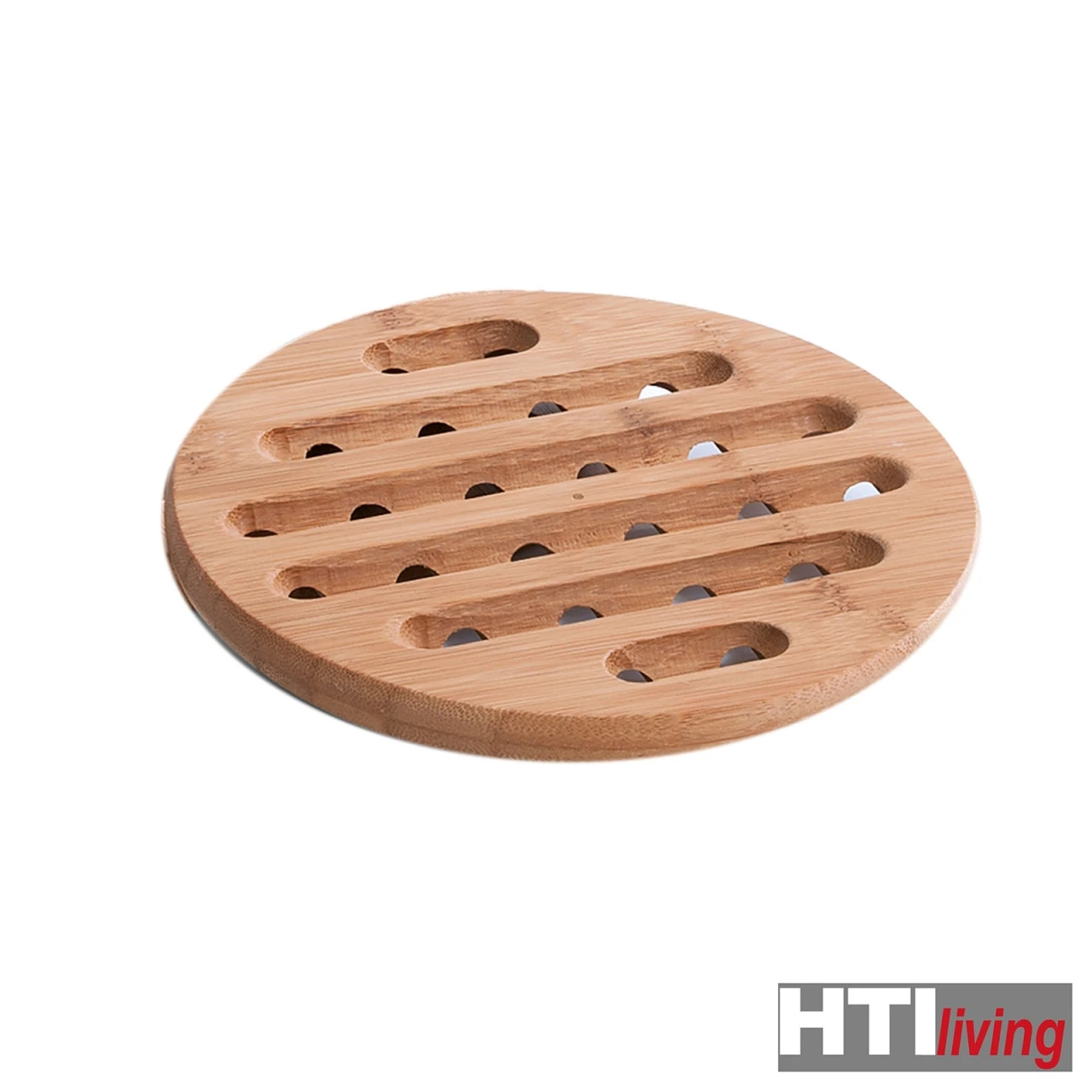 Neuetischkultur Bambus Topfuntersetzer 4 Neuetischkultur Bambus Topfuntersetzer – Bild 2