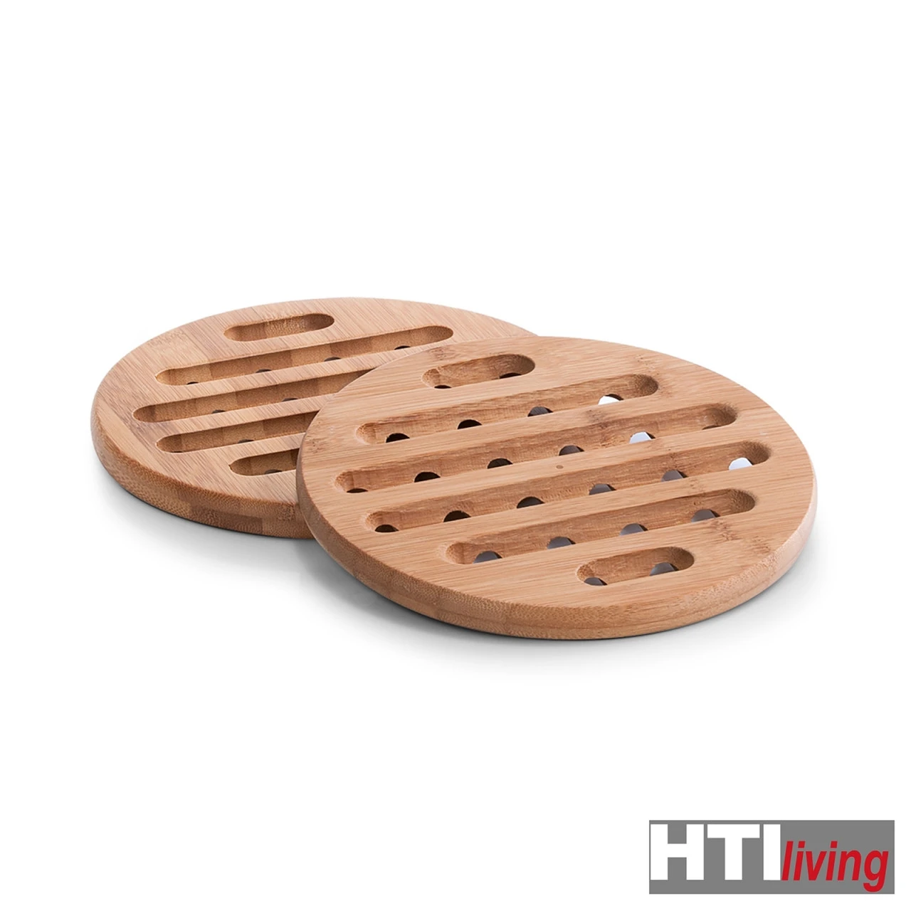 Neuetischkultur Bambus Topfuntersetzer 5 Neuetischkultur Bambus Topfuntersetzer – Bild 3