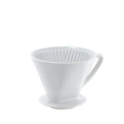 Cilio Schnellfilter Kaffeefilter