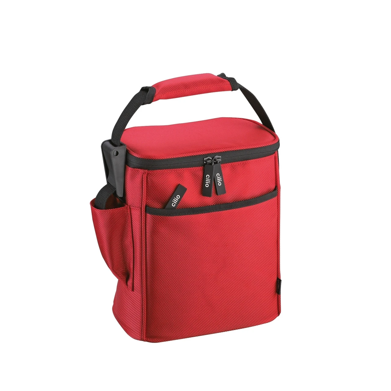 Cilio Dolomiti Isoliertasche 6 Liter 4 Cilio Dolomiti Isoliertasche 6 Liter – Bild 2