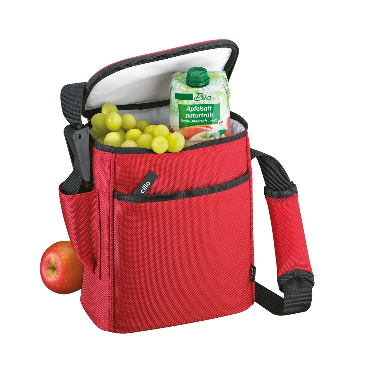 Cilio Dolomiti Isoliertasche 6 Liter 5 Cilio Dolomiti Isoliertasche 6 Liter – Bild 3