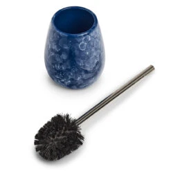 HTI-Living Blue Marble WC-Bürste