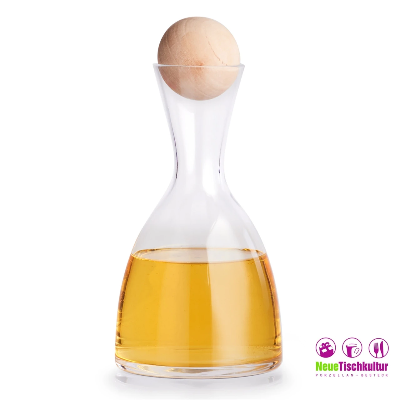 Neuetischkultur 750 Ml Karaffe/Dekanter 4 Neuetischkultur 750 Ml Karaffe/Dekanter – Bild 2