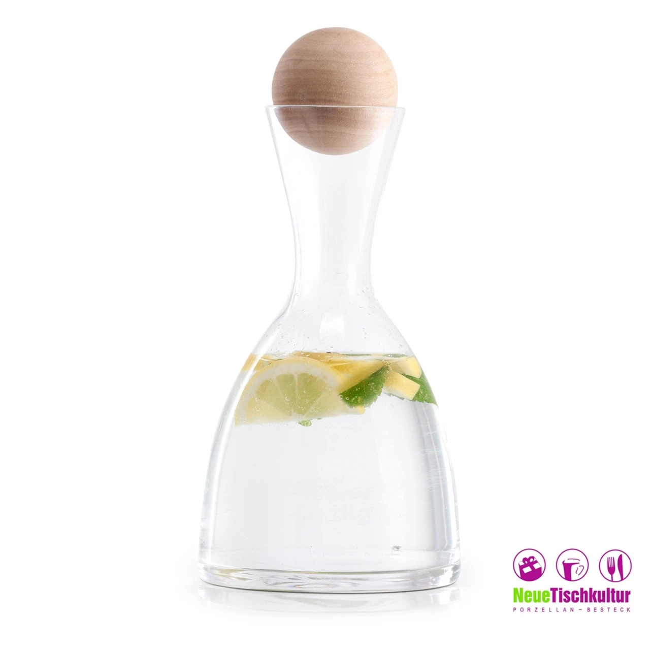 Neuetischkultur 750 Ml Karaffe/Dekanter 5 Neuetischkultur 750 Ml Karaffe/Dekanter – Bild 3