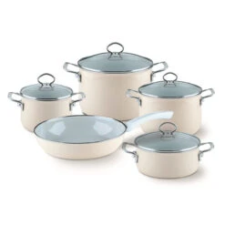 Riess AVORIO Topfset 5-teilig