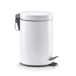 HTI-Living Metall Kosmetikeimer