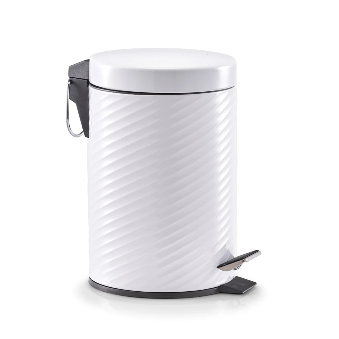 HTI-Living Metall Kosmetikeimer 3 HTI-Living Metall Kosmetikeimer