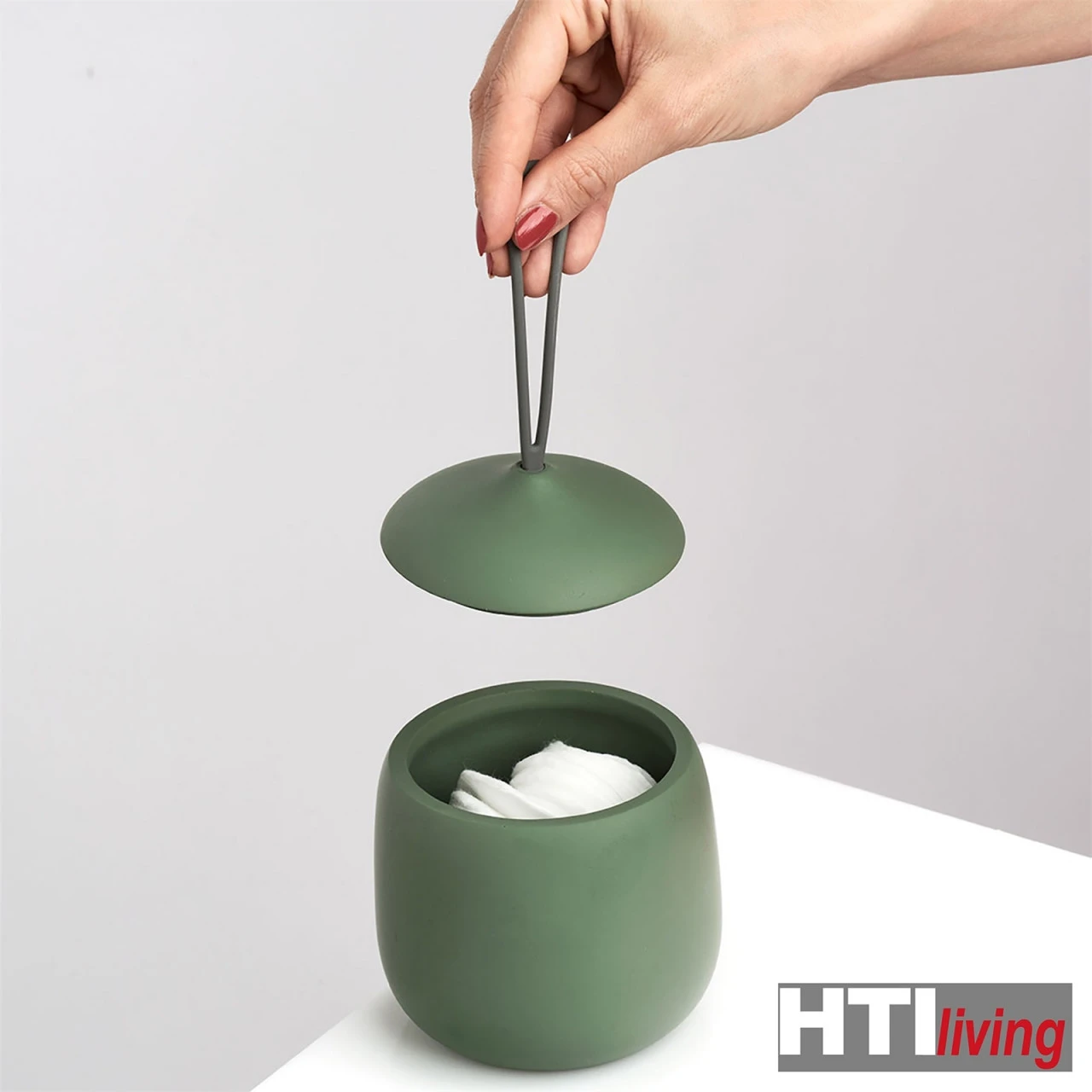 HTI-Living Modern Wattedose 4 HTI-Living Modern Wattedose – Bild 2