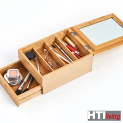 HTI-Living Bambus Schmuckkästchen Mit Spiegel -Leonardo Geschäft 252582 606c848f54b03 jpg 1280x1280