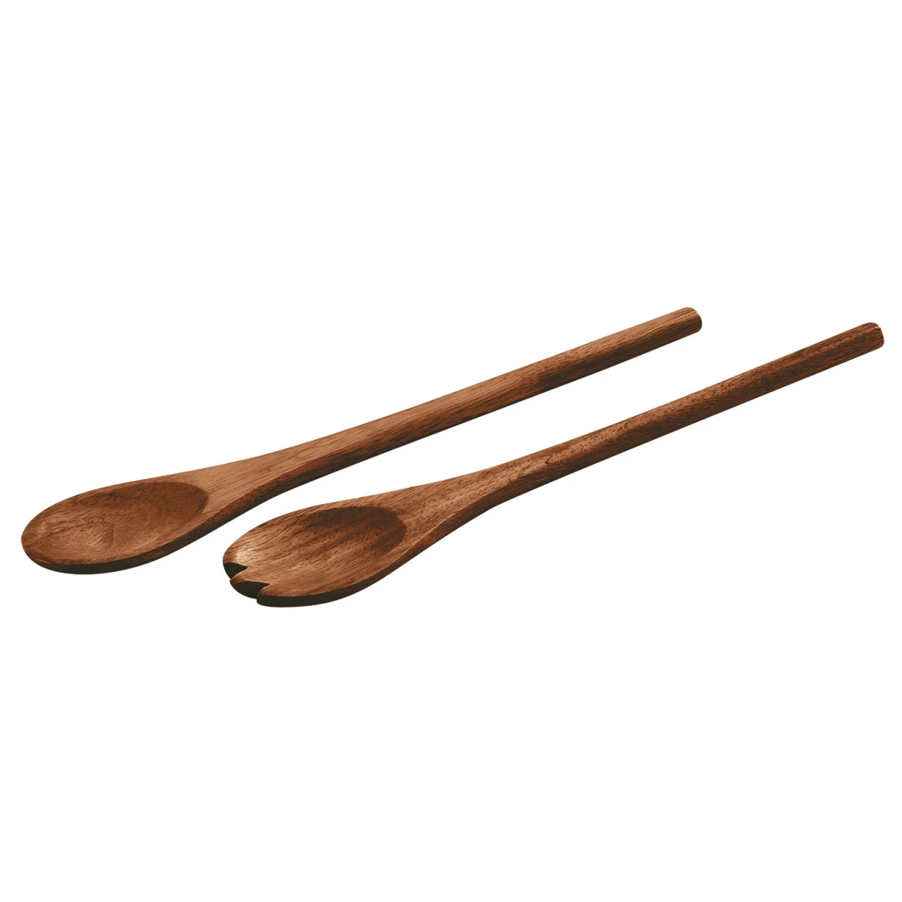 Zassenhaus Akazie Salatbesteck 3 Zassenhaus Akazie Salatbesteck