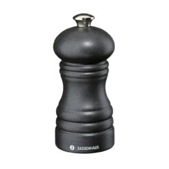 Zassenhaus Gusseisenoptik Salzmühle Berlin