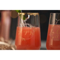 Leonardo Lachen 2 Longdringgläser Und 2 Trinkhalme -Leonardo Geschäft 256175 6086ebbcf3cdc jpg 1280x1280