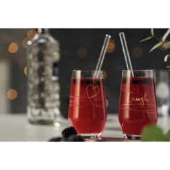 Leonardo Laugh 2 Longdrinkgläser 2 Trinkhalme 9 Leonardo Laugh 2 Longdrinkgläser 2 Trinkhalme -Leonardo Geschäft 256185 6086ebc160a61 jpg 1280x1280