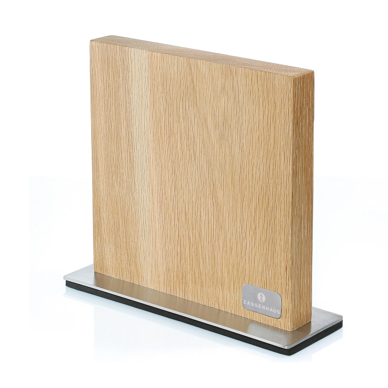 Zassenhaus Magnetisch Messerblock 4 Zassenhaus Magnetisch Messerblock – Bild 2