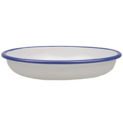 Neuetischkultur Retro Teller Tief 24cm