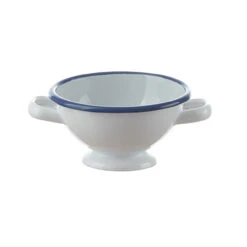 Neuetischkultur Retro Durchschlag Sieb Mini