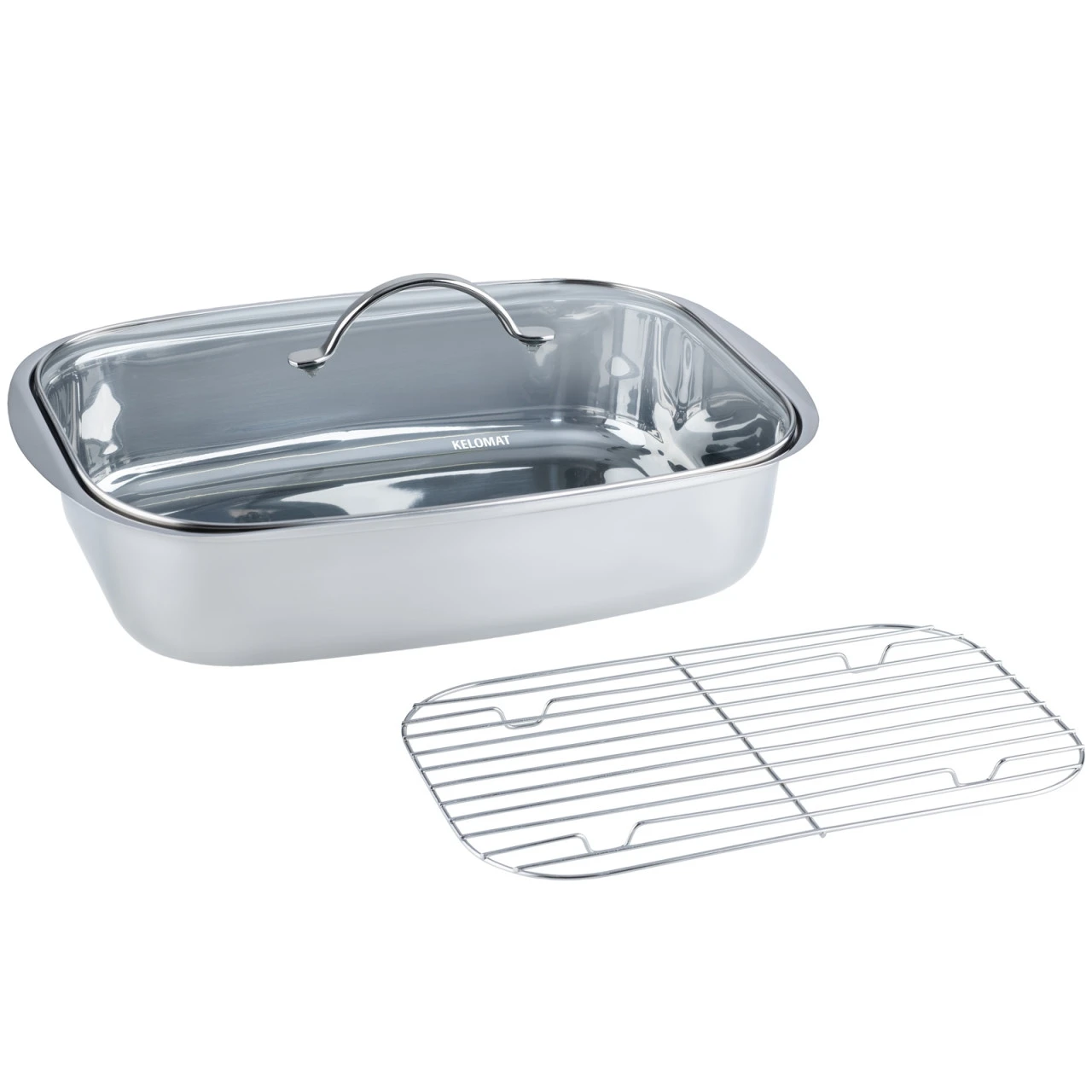 Kelomat Classico Bräter 3 Kelomat Classico Bräter