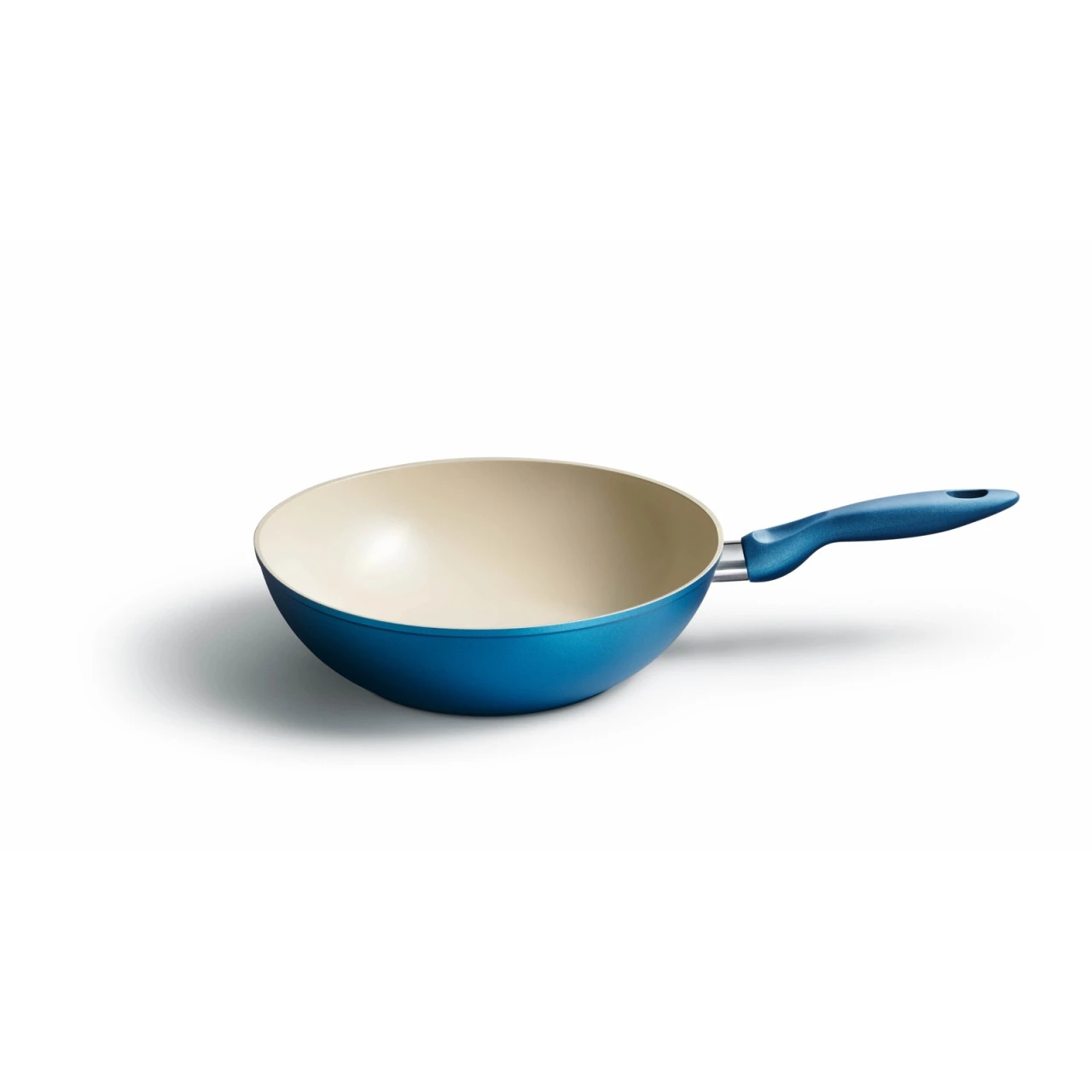 Kelomat Ceramic Wokpfanne 3 Kelomat Ceramic Wokpfanne