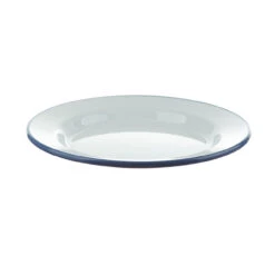 Neuetischkultur Retro Teller Flach 24cm