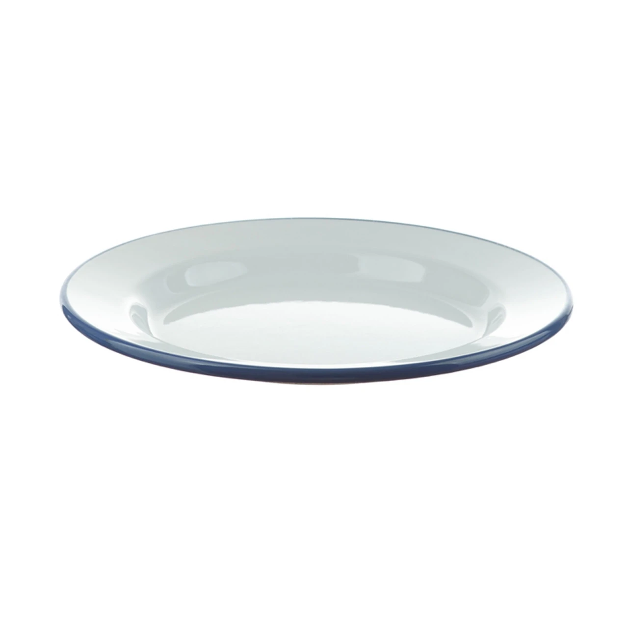 Neuetischkultur Retro Teller Flach 24cm 3 Neuetischkultur Retro Teller Flach 24cm