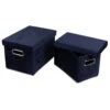Formano Blau Samt Boxen Set, 2tlg. 2 Formano Blau Samt Boxen Set, 2tlg. -Leonardo Geschäft 259423 60a3e7d7417ba jpg 1280x1280