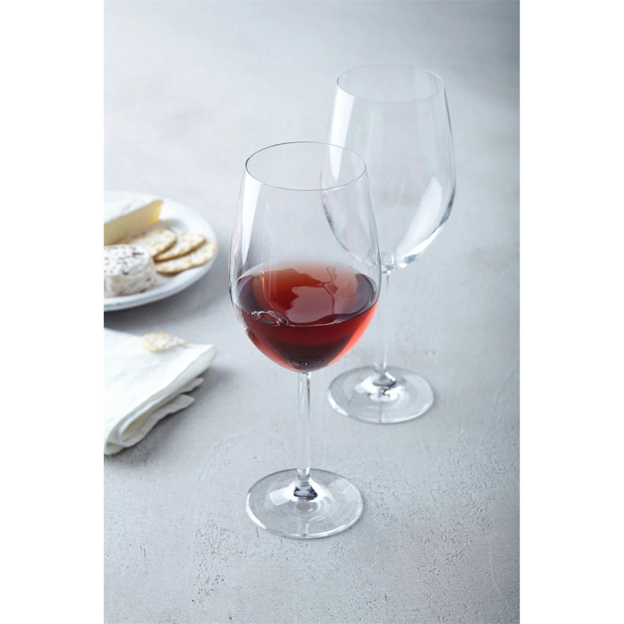 Leonardo Daily Bordeauxglas 6er-Set 4 Leonardo Daily Bordeauxglas 6er-Set – Bild 2