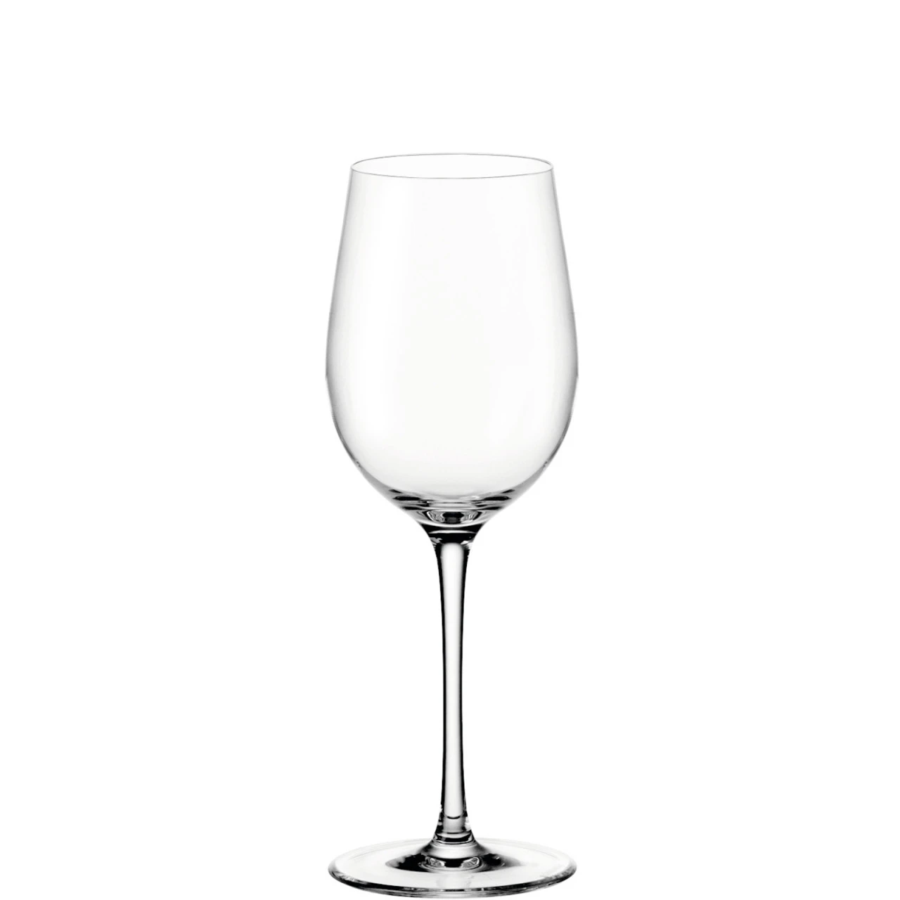 Leonardo Ciao+ Weißwein-Glas XL, 6er-Set 4 Leonardo Ciao+ Weißwein-Glas XL, 6er-Set – Bild 2