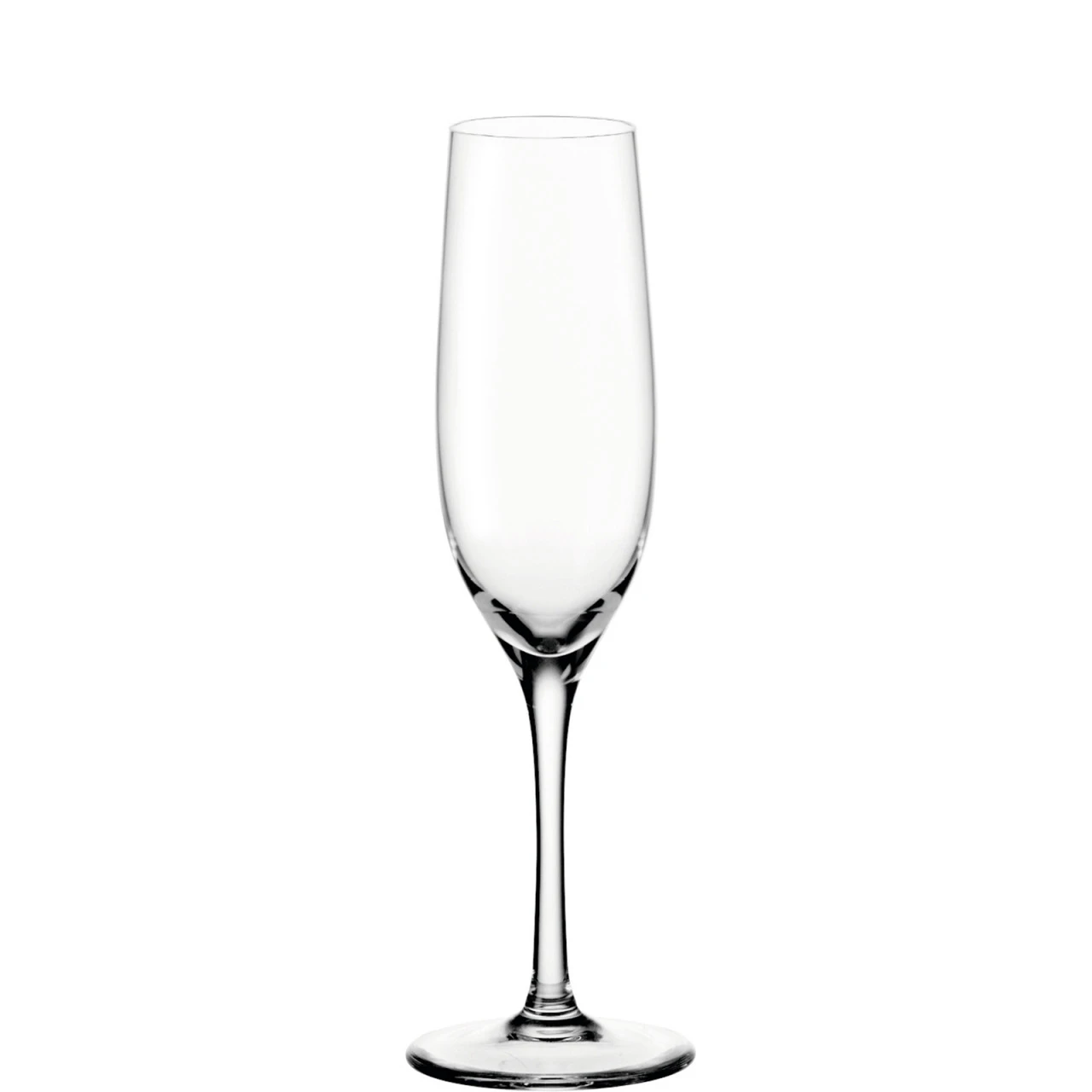 Leonardo Ciao+ Sekt-Glas 6er-Set 4 Leonardo Ciao+ Sekt-Glas 6er-Set – Bild 2