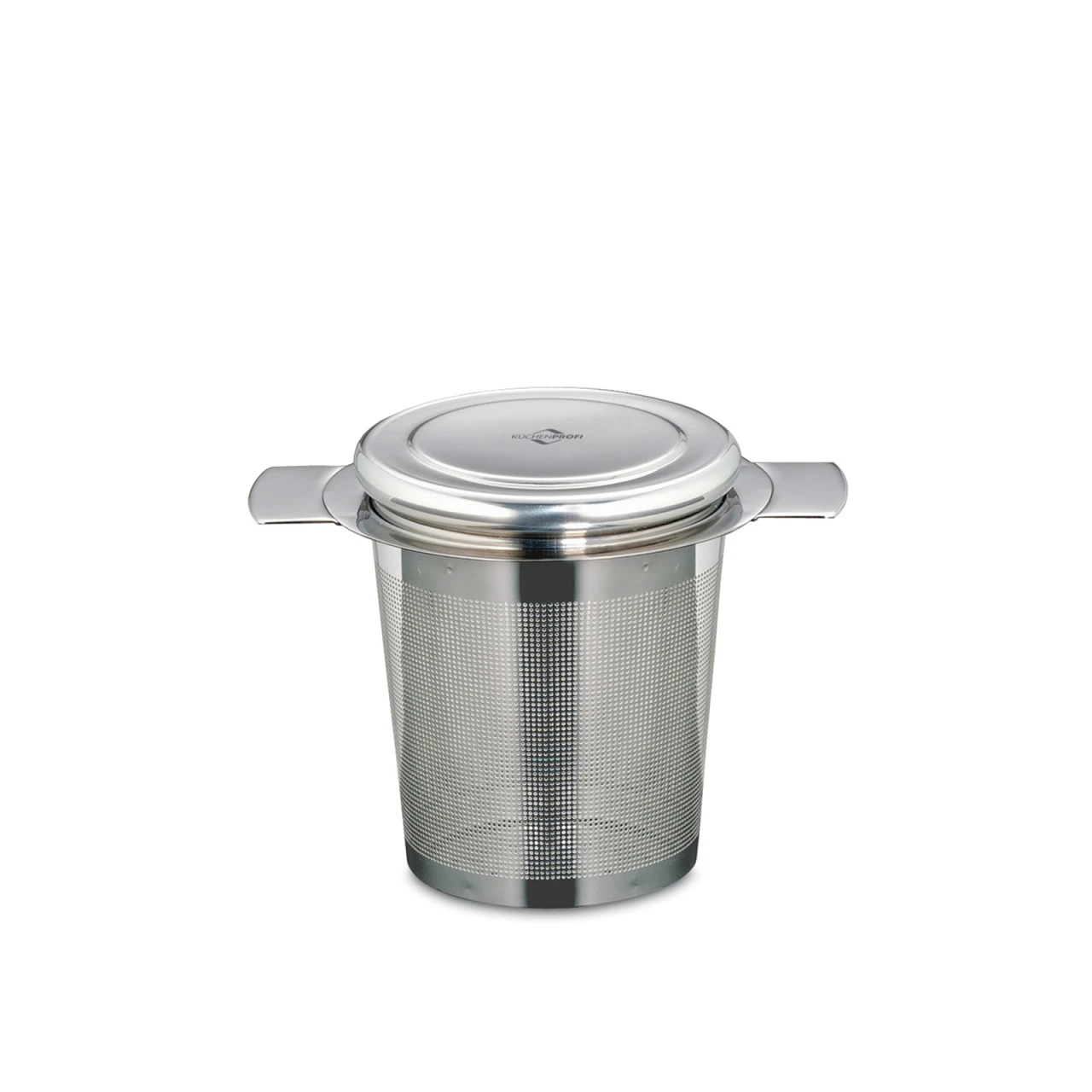 Neuetischkultur Profi Tea Teesieb 3 Neuetischkultur Profi Tea Teesieb