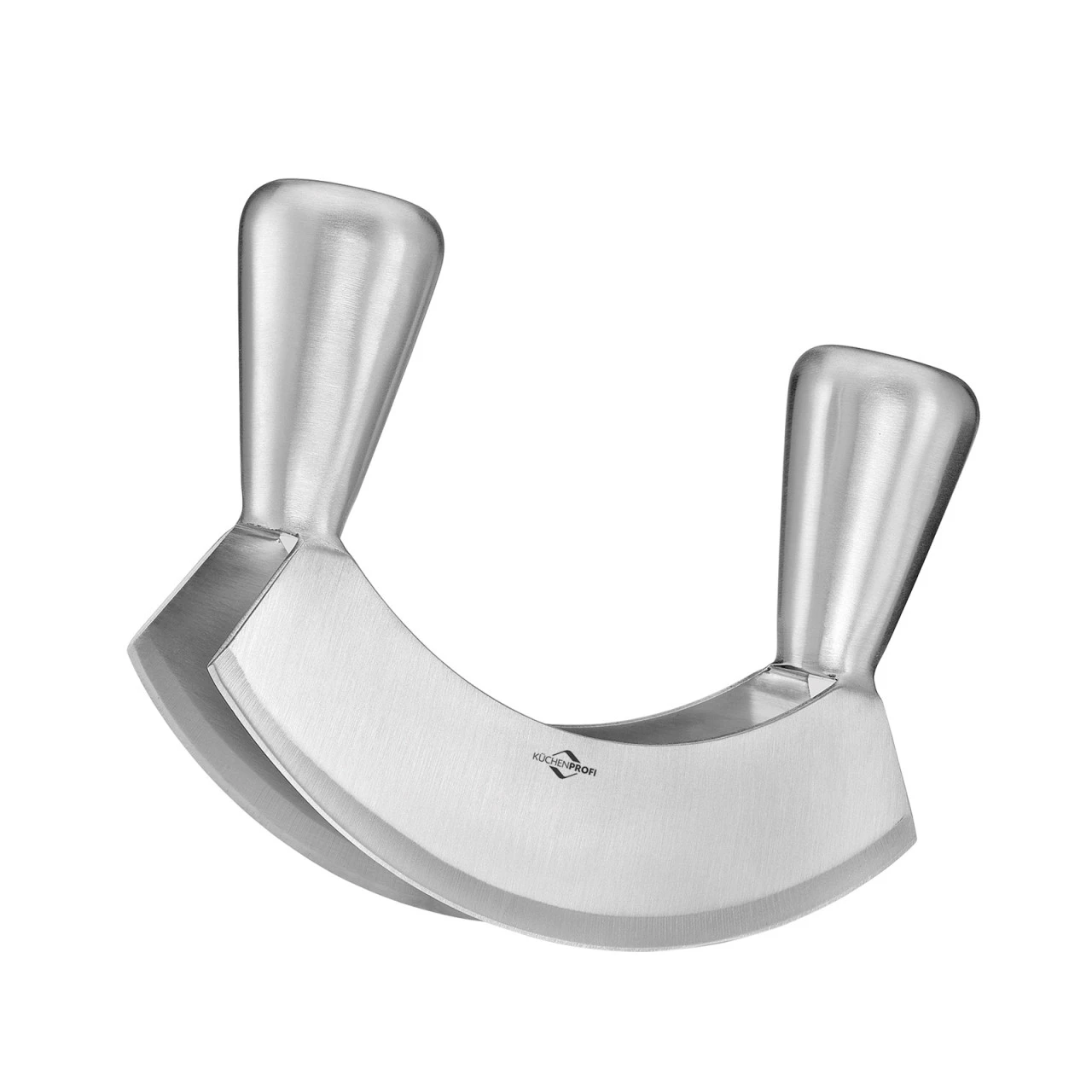 Neuetischkultur Mit 2 Klingen Wiegemesser 3 Neuetischkultur Mit 2 Klingen Wiegemesser