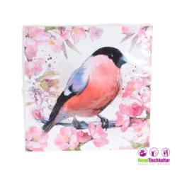 HTI-Living Singvogel Papier-Servietten-Set, 4 Pck. 9 HTI-Living Singvogel Papier-Servietten-Set, 4 Pck. -Leonardo Geschäft 262965 60cb7508c04a7 jpg 1280x1280