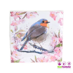 HTI-Living Singvogel Papier-Servietten-Set, 4 Pck. 11 HTI-Living Singvogel Papier-Servietten-Set, 4 Pck. -Leonardo Geschäft 262969 60cb750a0f651 jpg 1280x1280