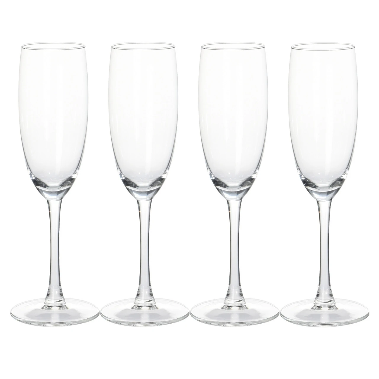 Neuetischkultur 180 Ml Sektglas 4er Set 3 Neuetischkultur 180 Ml Sektglas 4er Set