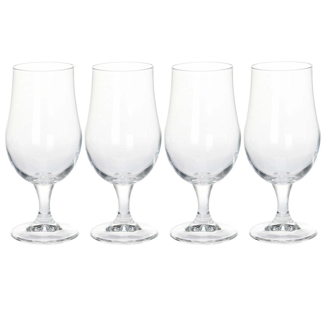 Neuetischkultur 4-teilig Biergläser-Set 3 Neuetischkultur 4-teilig Biergläser-Set