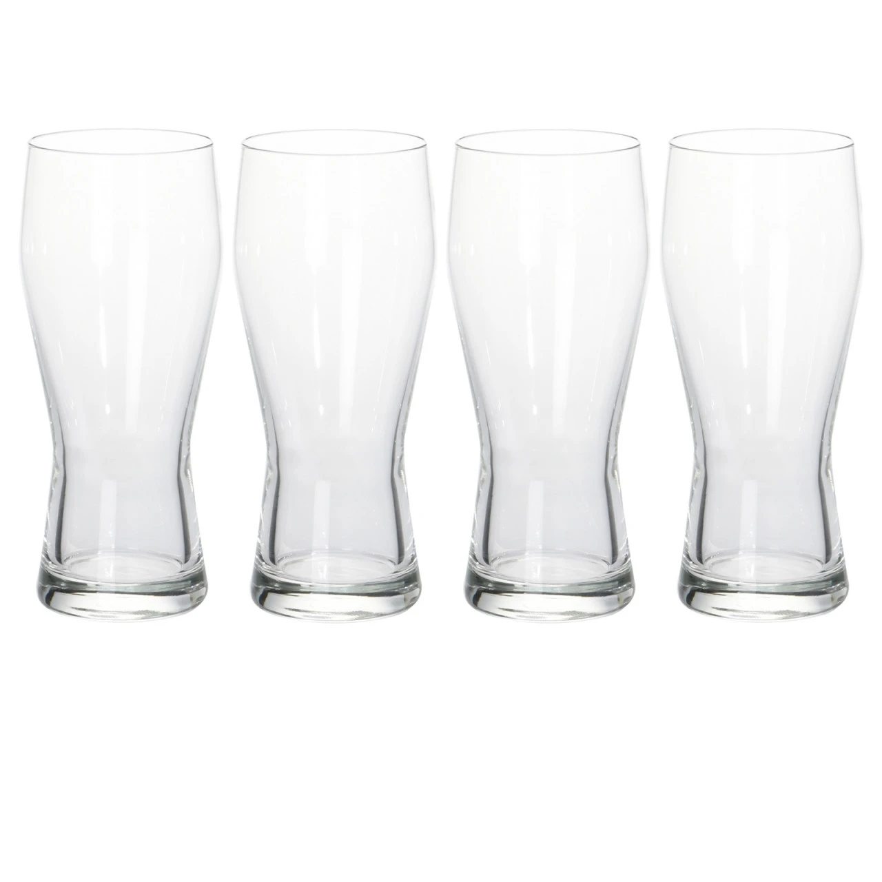 Neuetischkultur 4er Set Biergläser 3 Neuetischkultur 4er Set Biergläser