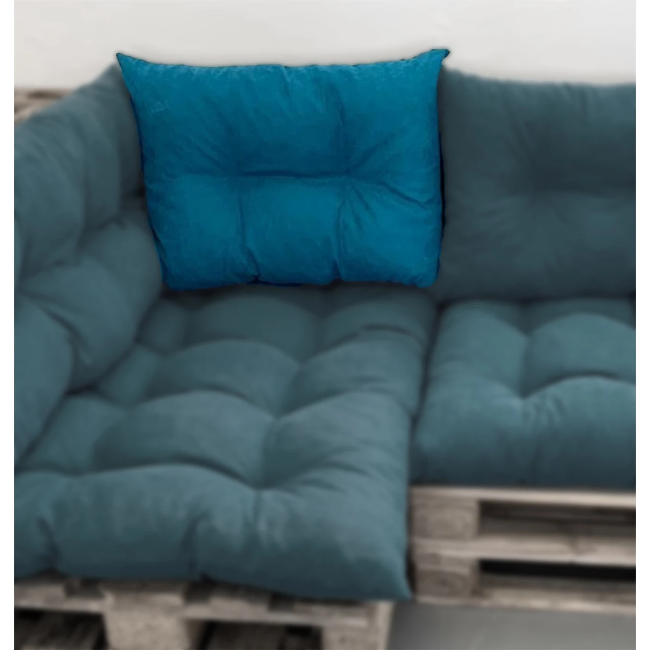 HTI-Living Für Paletten Seitenkissen 4 HTI-Living Für Paletten Seitenkissen – Bild 2