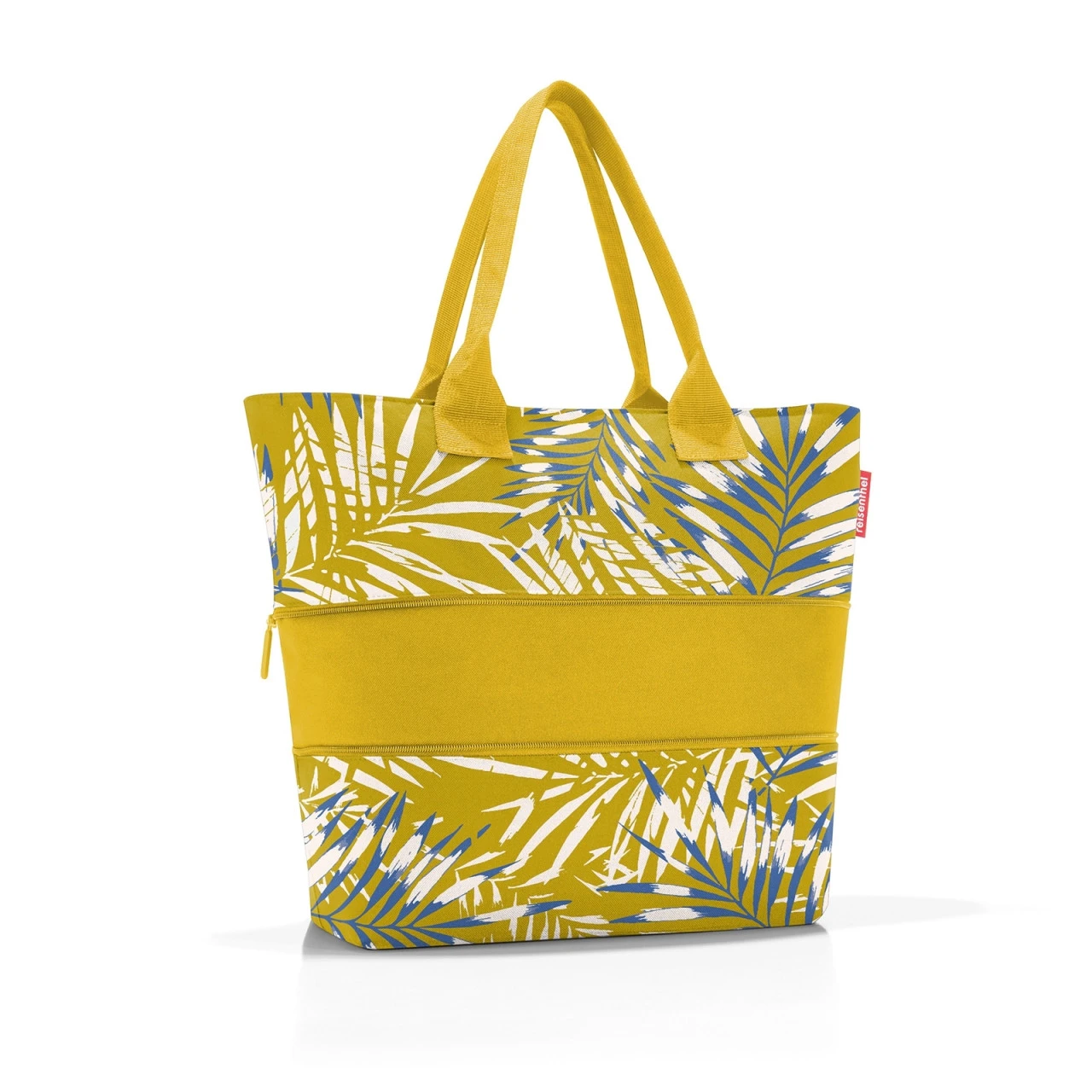 Reisenthel Shopping Shopper E1, Einkaufstasche 5 Reisenthel Shopping Shopper E1, Einkaufstasche – Bild 3