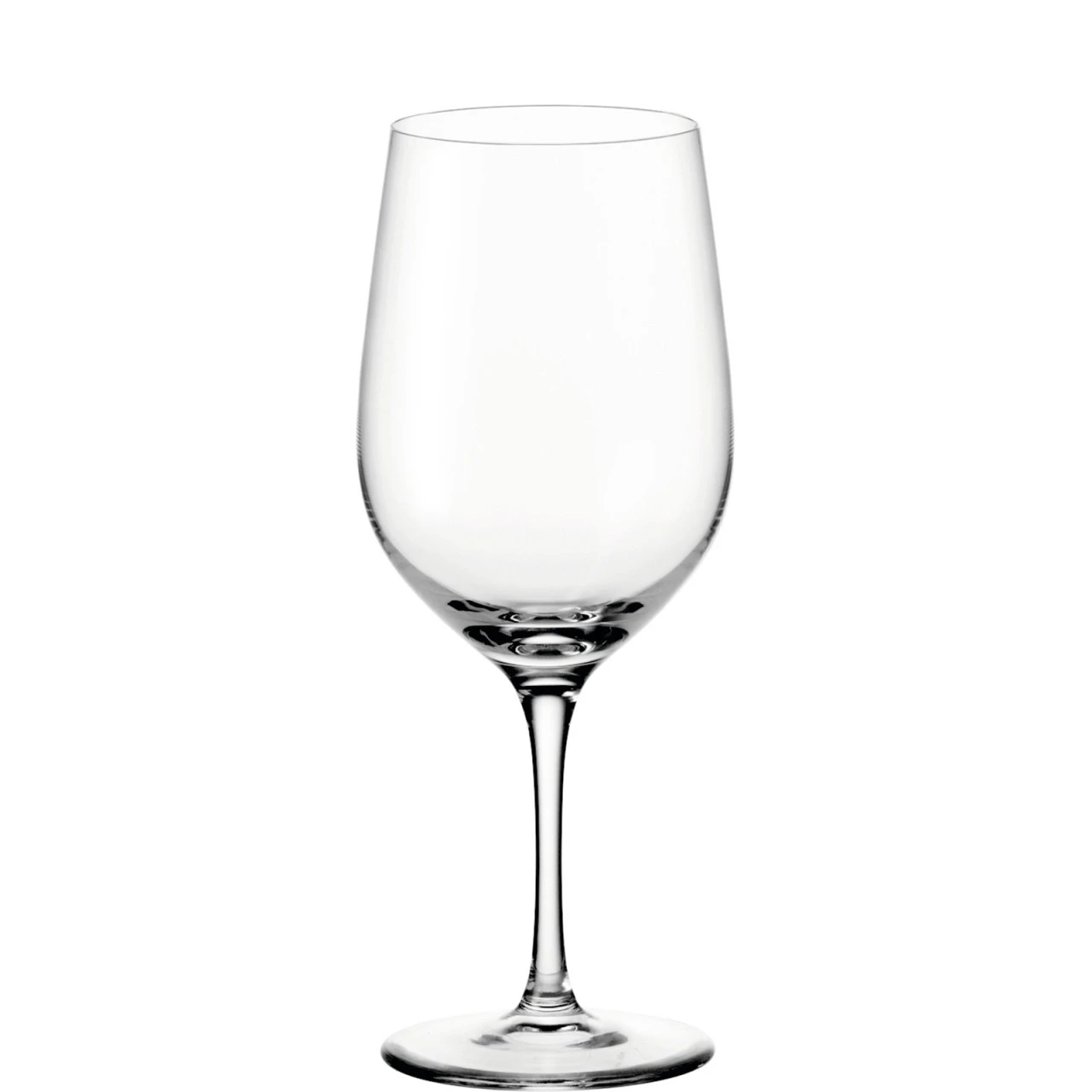 Leonardo Ciao+ Rotwein-Glas XL, 6er-Set 4 Leonardo Ciao+ Rotwein-Glas XL, 6er-Set – Bild 2