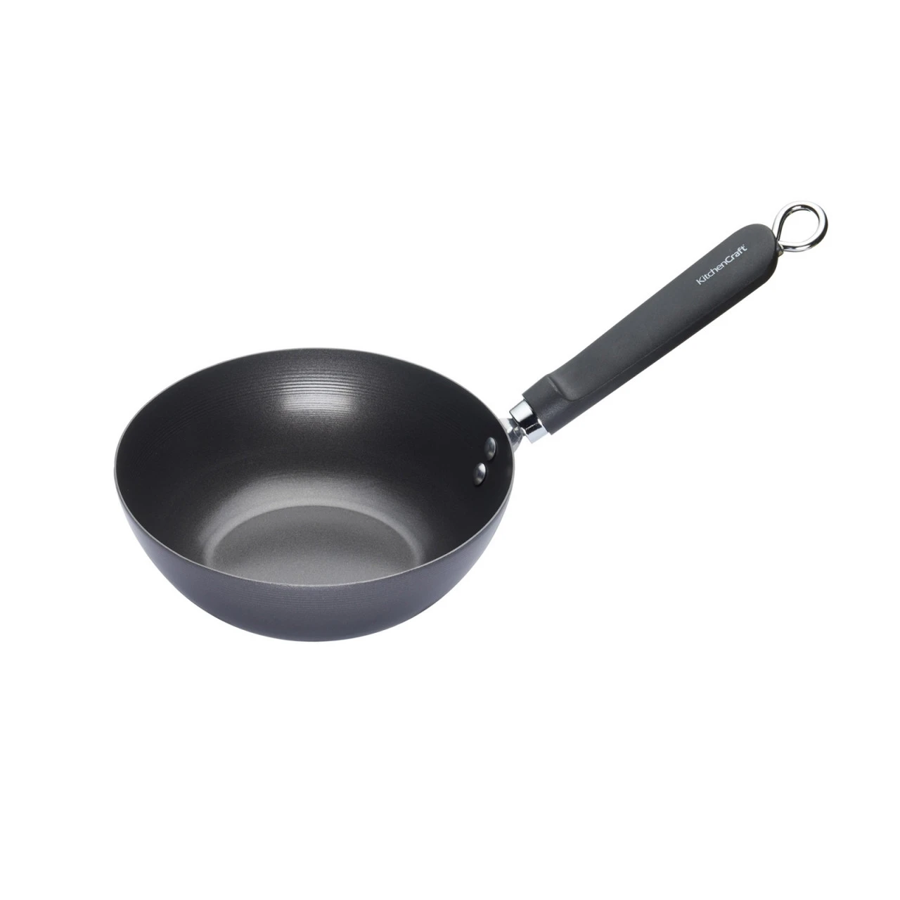 Neuetischkultur Antihaft Carbonwok 4 Neuetischkultur Antihaft Carbonwok – Bild 2