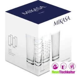 Neuetischkultur Mikasa Cheers Cocktailgläser Set 4tlg. 550 Ml 9 Neuetischkultur Mikasa Cheers Cocktailgläser Set 4tlg. 550 Ml -Leonardo Geschäft 271453 611e7de9f3440 jpg 1280x1280